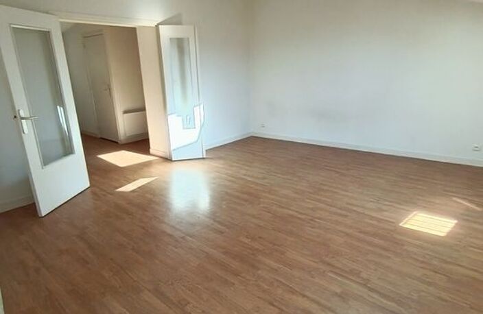 Appartement de 64m2 à louer sur Les Martres-de-Veyre — photo 4
