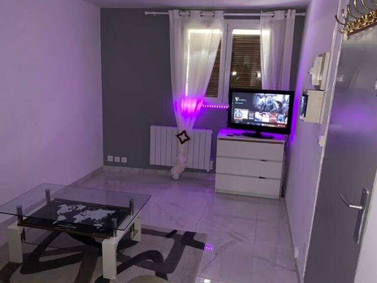 Studio de 18m2 à louer sur Gagny — photo 1