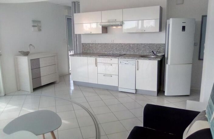 Appartement de 50m2 à louer sur Les Sables-d'Olonne — photo 2