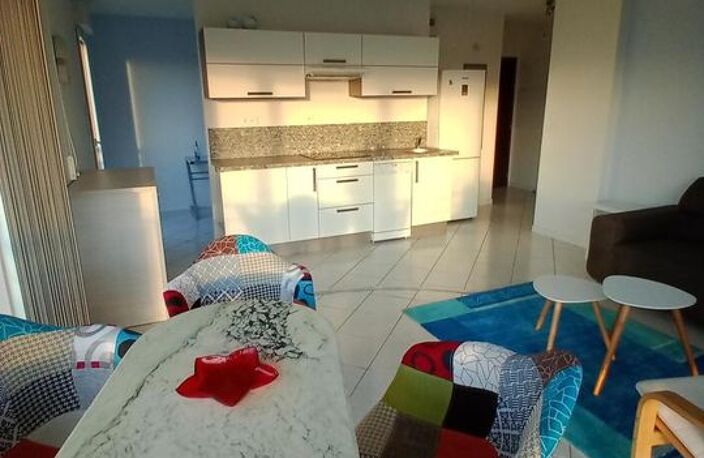 Appartement de 50m2 à louer sur Les Sables-d'Olonne — photo 3
