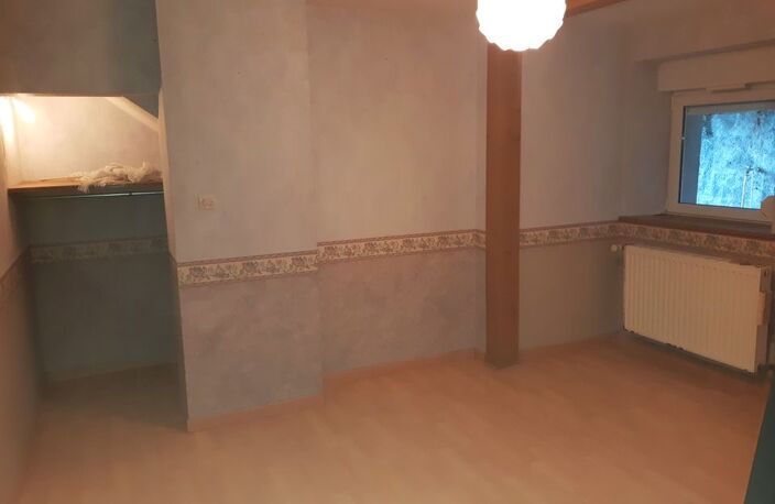 Appartement de 63m2 à louer sur Montferrand-le-Château — photo 3
