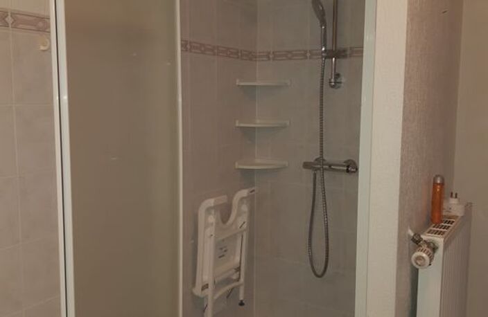 Appartement de 63m2 à louer sur Montferrand-le-Château — photo 5