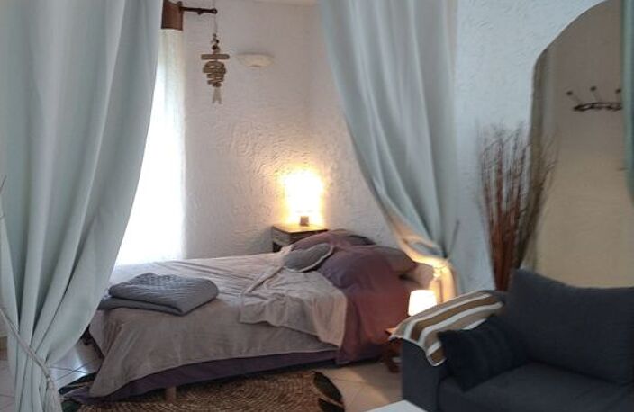 Studio de 45m2 à louer sur Clans — photo 2