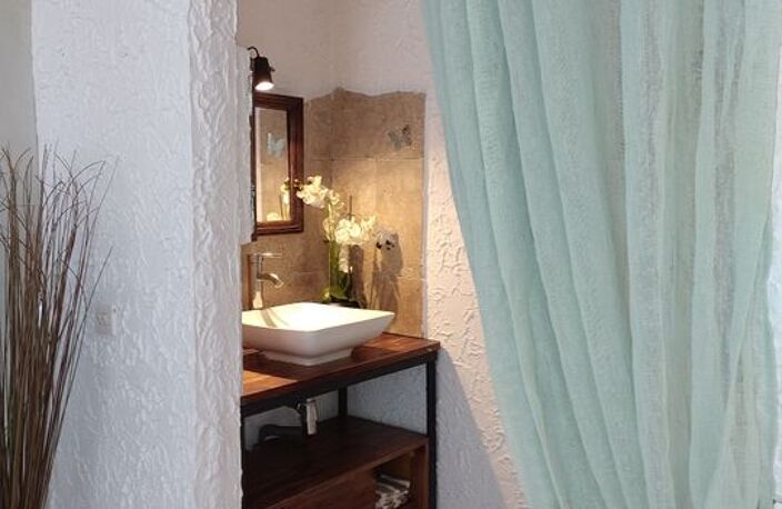 Studio de 45m2 à louer sur Clans — photo 5