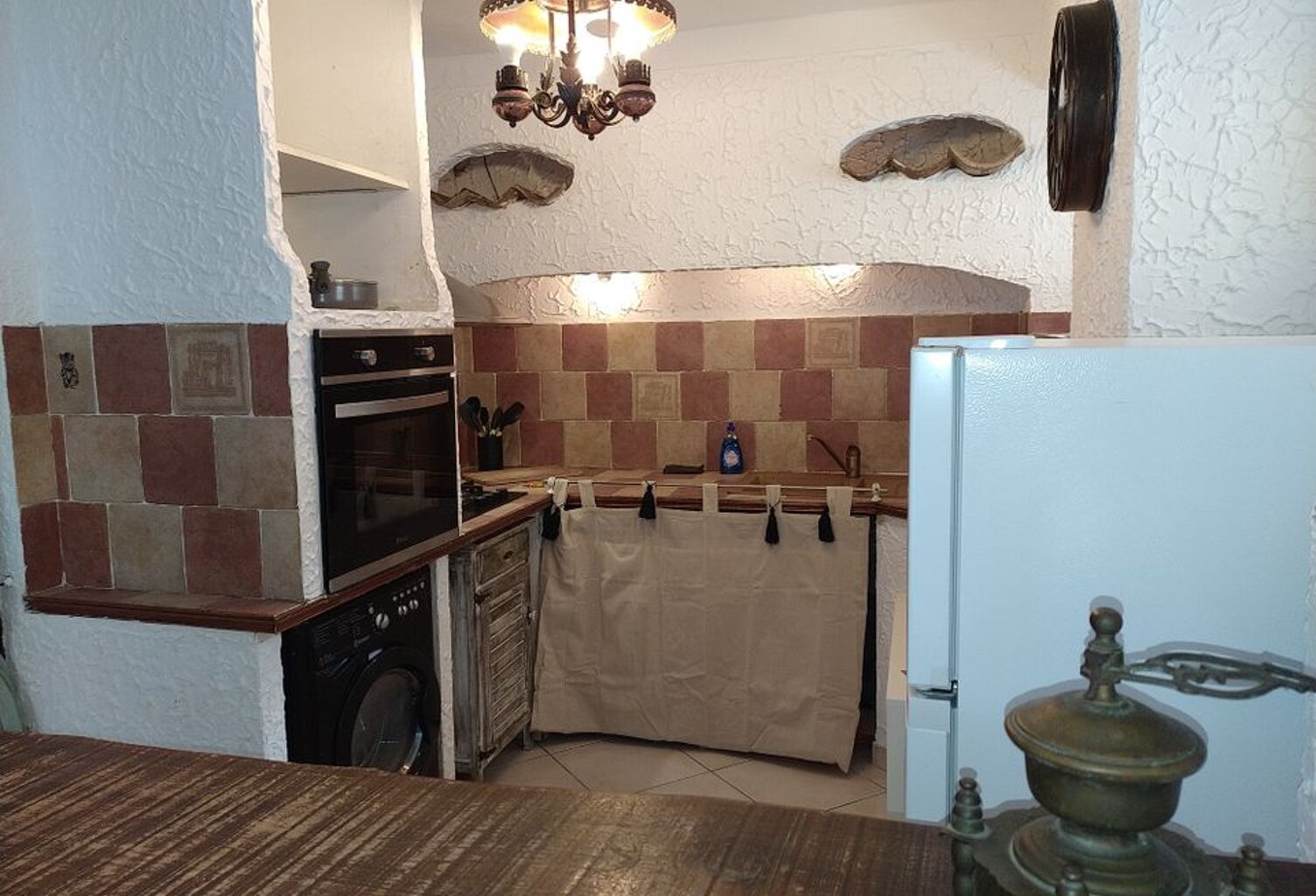 Studio de 45m2 à louer sur Clans — photo 1