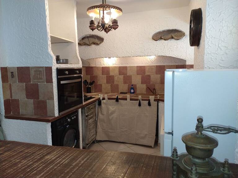 Studio de 45m2 à louer sur Clans — photo 1