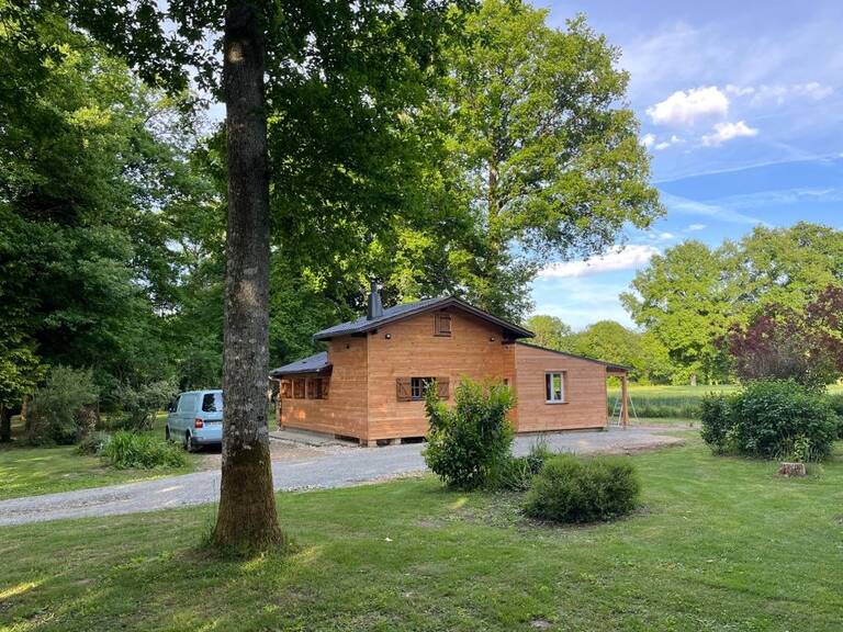 Maison de 57m2 à louer sur Les Ressuintes — photo 1