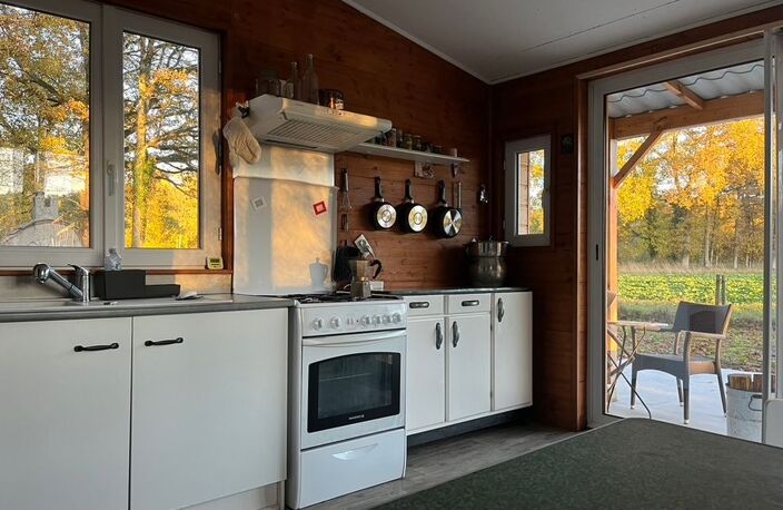 Maison de 57m2 à louer sur Les Ressuintes — photo 3