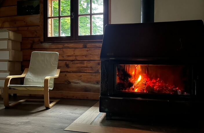 Maison de 57m2 à louer sur Les Ressuintes — photo 5