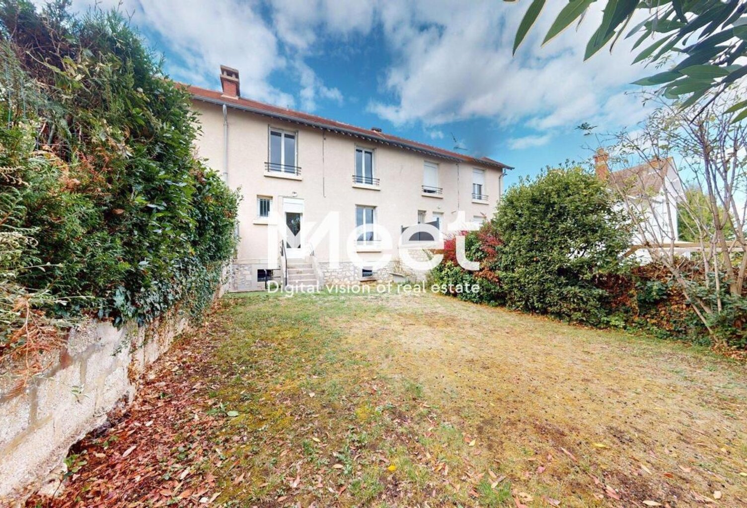 Maison — photo 1