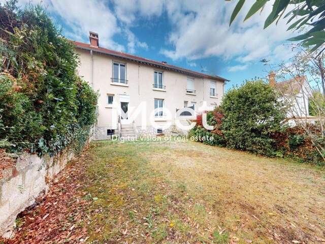 Maison — photo du bien