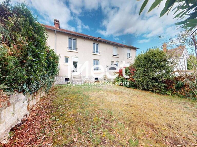 Maison — photo 1