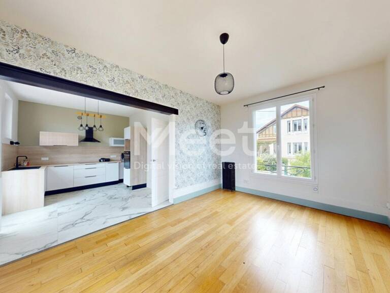 Maison — photo 1