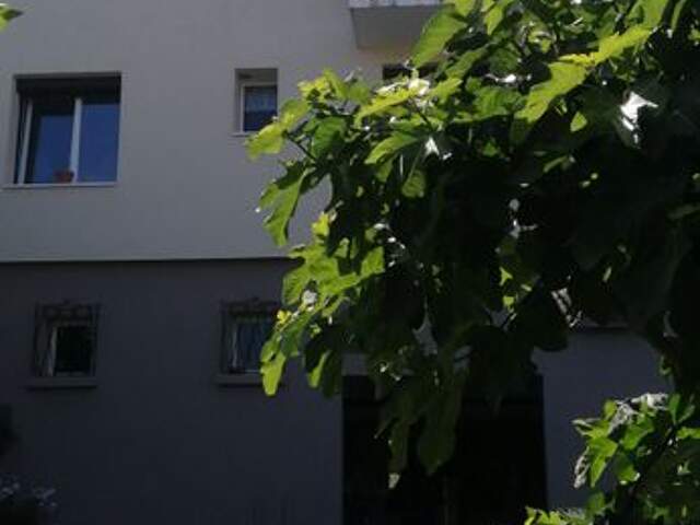 Appartement de 28m2 à louer sur Besançon — photo du bien