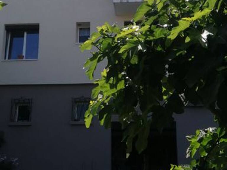 Appartement de 28m2 à louer sur Besançon — photo 1