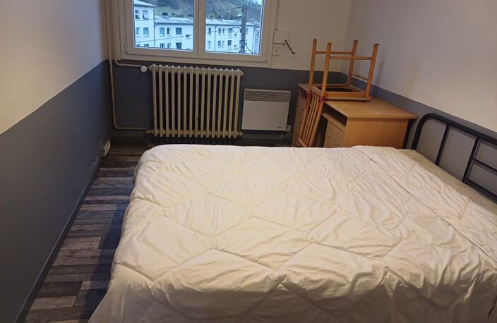 Appartement de 28m2 à louer sur Besançon — photo 2