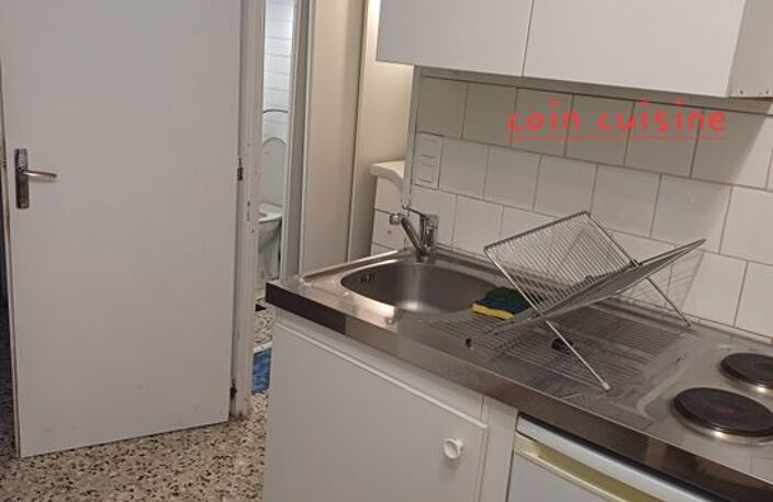 Appartement de 28m2 à louer sur Besançon — photo 3