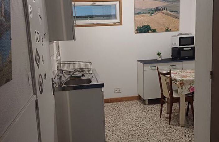 Appartement de 28m2 à louer sur Besançon — photo 5