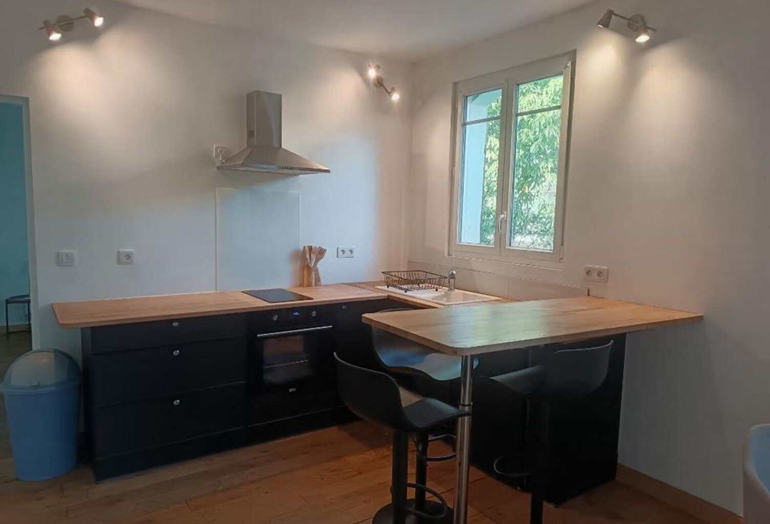Maison de 40m2 à louer sur Angoulême — photo 1