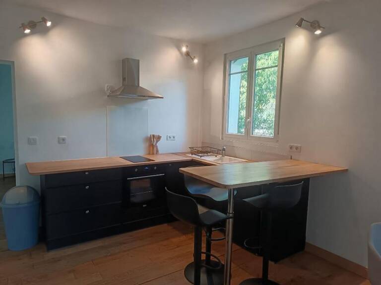 Maison de 40m2 à louer sur Angoulême — photo 1