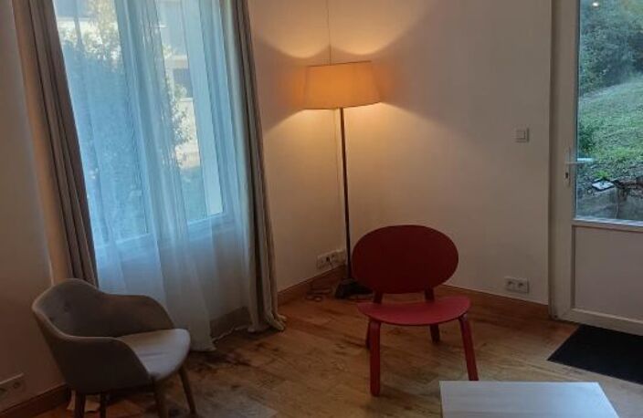 Maison de 40m2 à louer sur Angoulême — photo 2