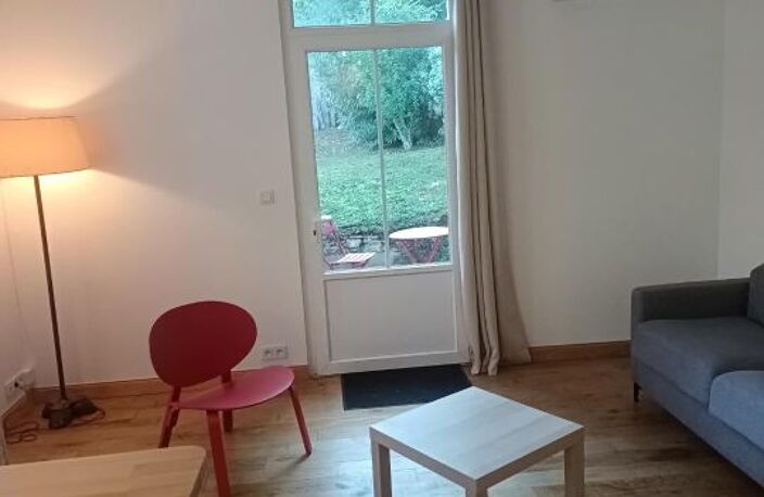 Maison de 40m2 à louer sur Angoulême — photo 3