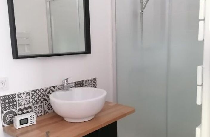 Maison de 40m2 à louer sur Angoulême — photo 4