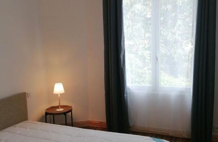 Maison de 40m2 à louer sur Angoulême — photo 5