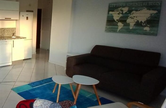 Appartement de 50m2 à louer sur Les Sables-d'Olonne — photo 2