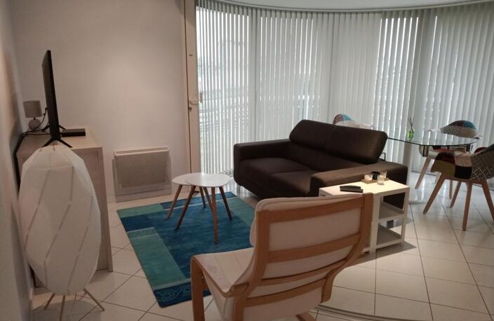 Appartement de 50m2 à louer sur Les Sables-d'Olonne — photo 3