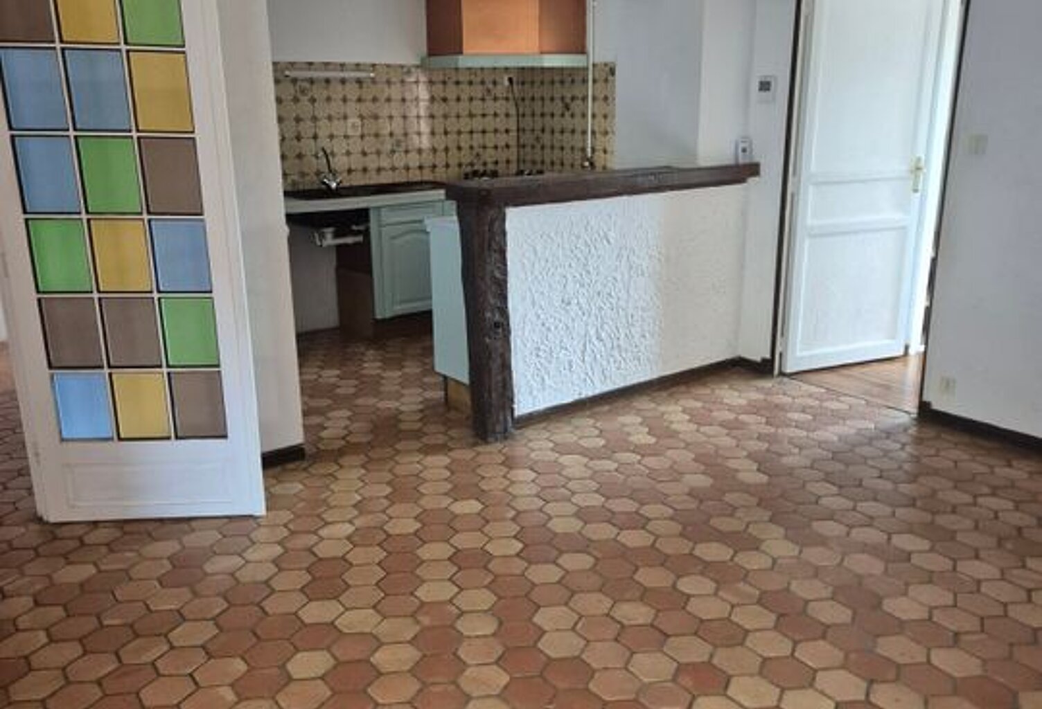 Appartement de 68m2 à louer sur Creissels — photo 1