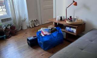 Appartement 2 Pièces 32 m² à louer à Paris 13 (75013)