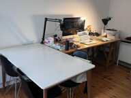 Appartement de 32m2 à louer sur Paris 13 — photo 2