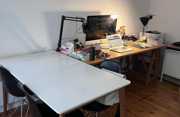 Appartement de 32m2 à louer sur Paris 13 — photo 2