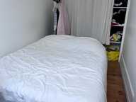 Appartement de 32m2 à louer sur Paris 13 — photo 3