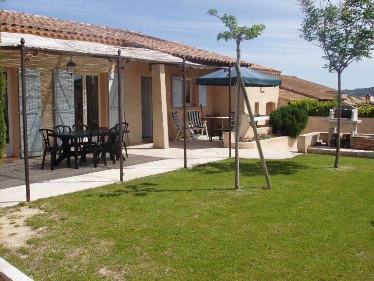 Maison de 133m2 à louer sur Vernègues — photo 1