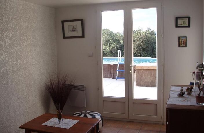 Maison de 133m2 à louer sur Vernègues — photo 2