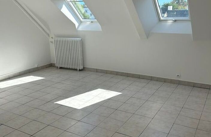 Appartement de 62m2 à louer sur Lorient — photo 3