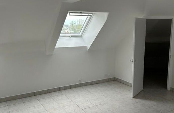 Appartement de 62m2 à louer sur Lorient — photo 4