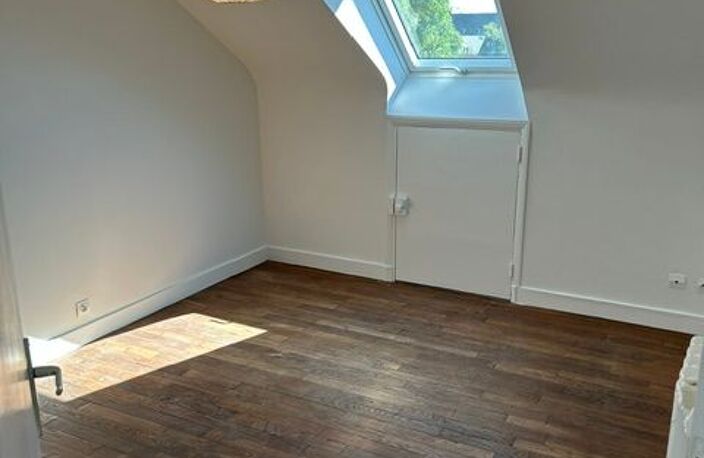 Appartement de 62m2 à louer sur Lorient — photo 5