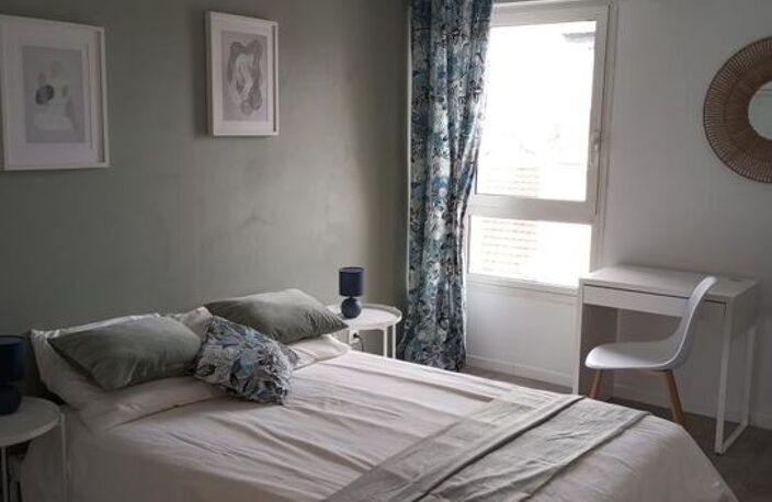 Appartement de 45m2 à louer sur Nantes — photo 3
