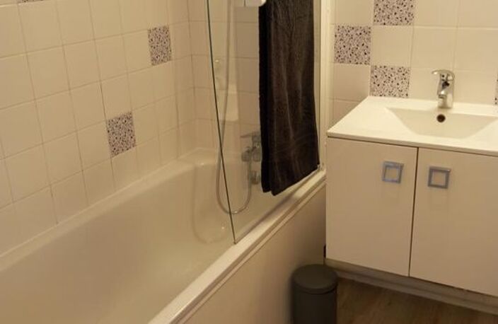 Appartement de 45m2 à louer sur Nantes — photo 4