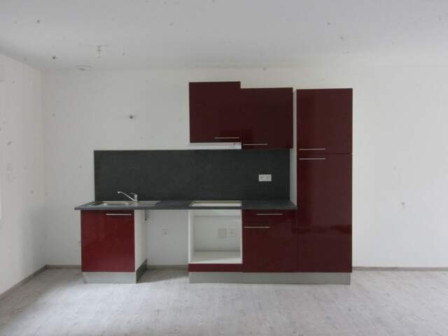 Appartement de 83m2 à louer sur Pamiers — photo du bien