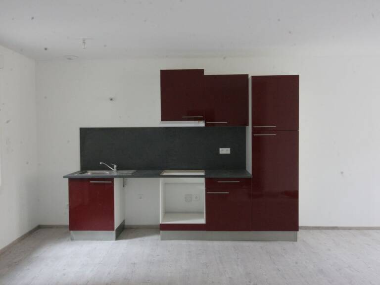 Appartement de 83m2 à louer sur Pamiers — photo 1