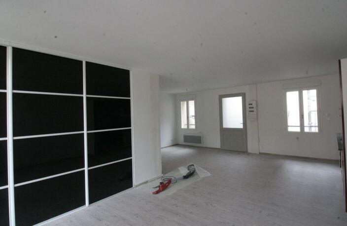 Appartement de 83m2 à louer sur Pamiers — photo 2