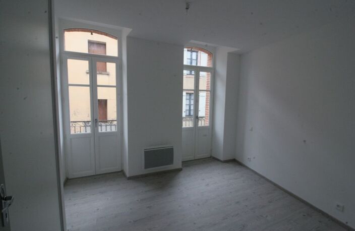 Appartement de 83m2 à louer sur Pamiers — photo 3