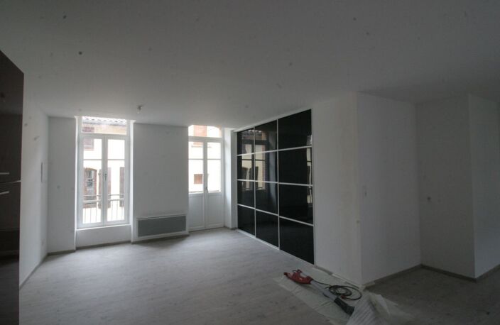 Appartement de 83m2 à louer sur Pamiers — photo 5