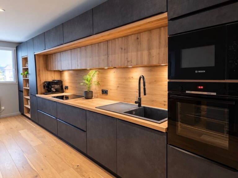 Appartement de 93m2 à louer sur Bordeaux — photo 1