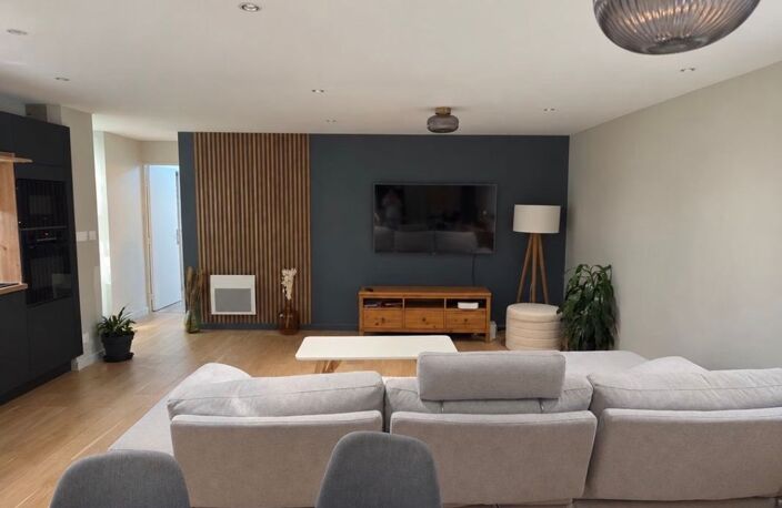 Appartement de 93m2 à louer sur Bordeaux — photo 3