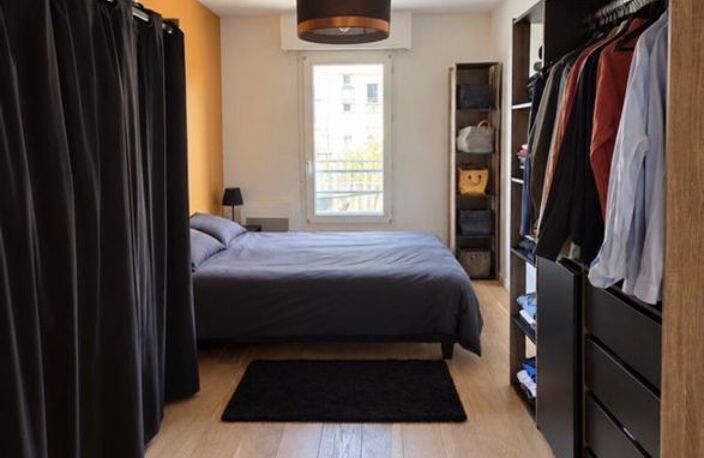 Appartement de 93m2 à louer sur Bordeaux — photo 5